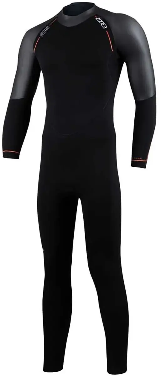 Zone3 Active-Flex Heren Wetsuit