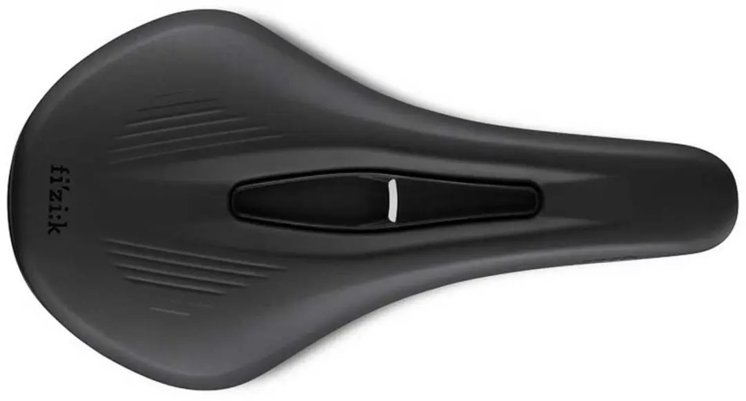 Fizik Vento Argo X1 Zadel 150mm - Zwart