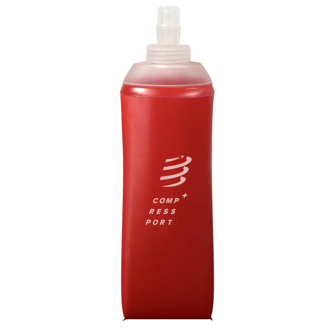Ergoflask 500Ml + Tube