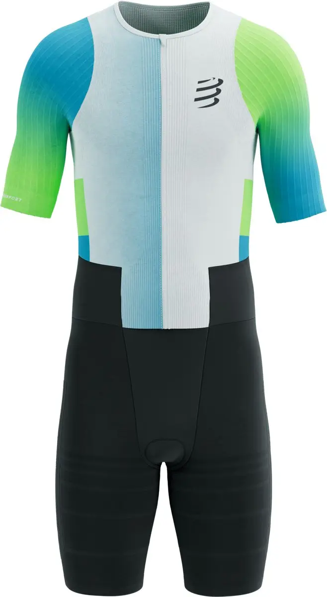 Stream SS Trisuit M