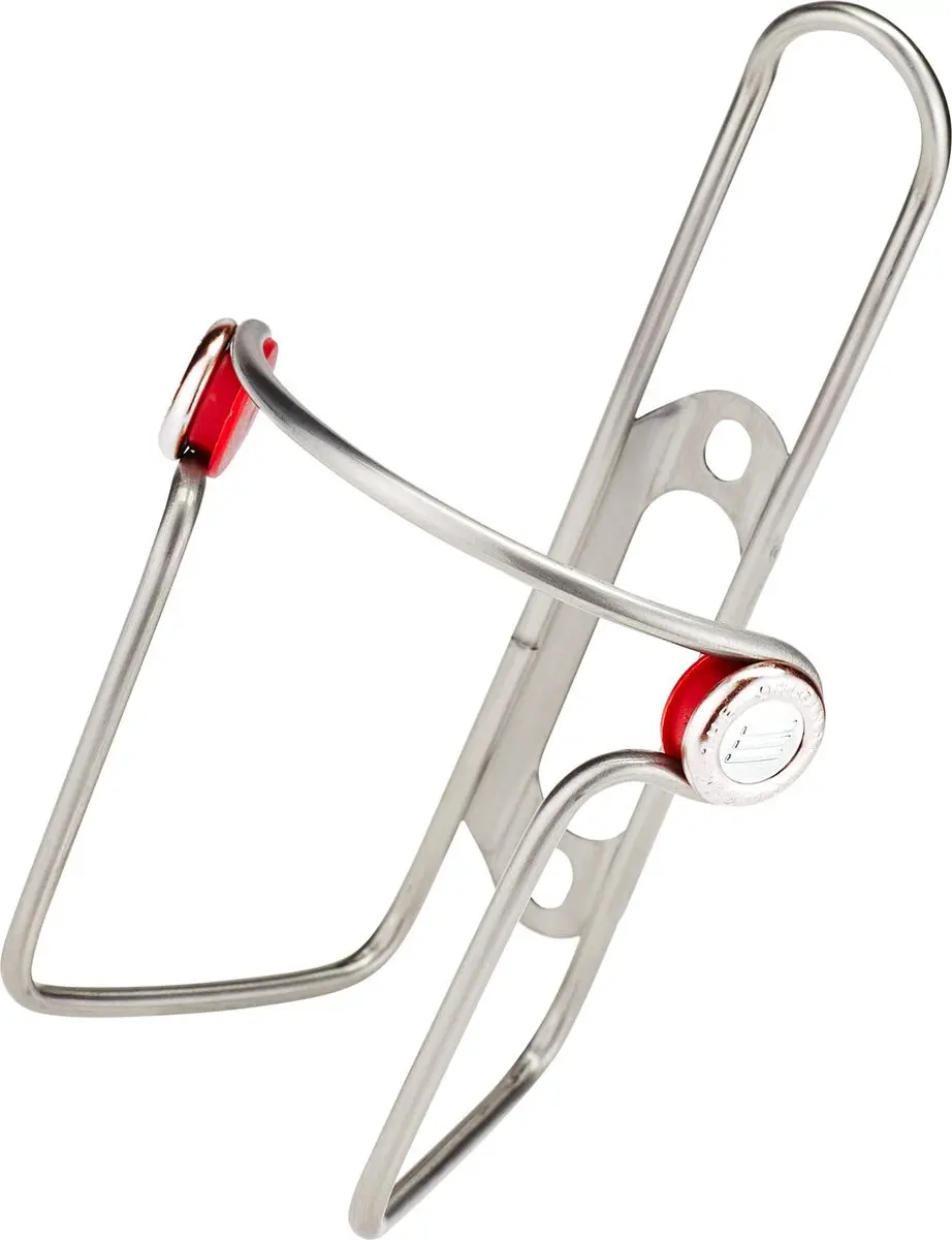 Elite Ciussi Inox Bidonhouder
