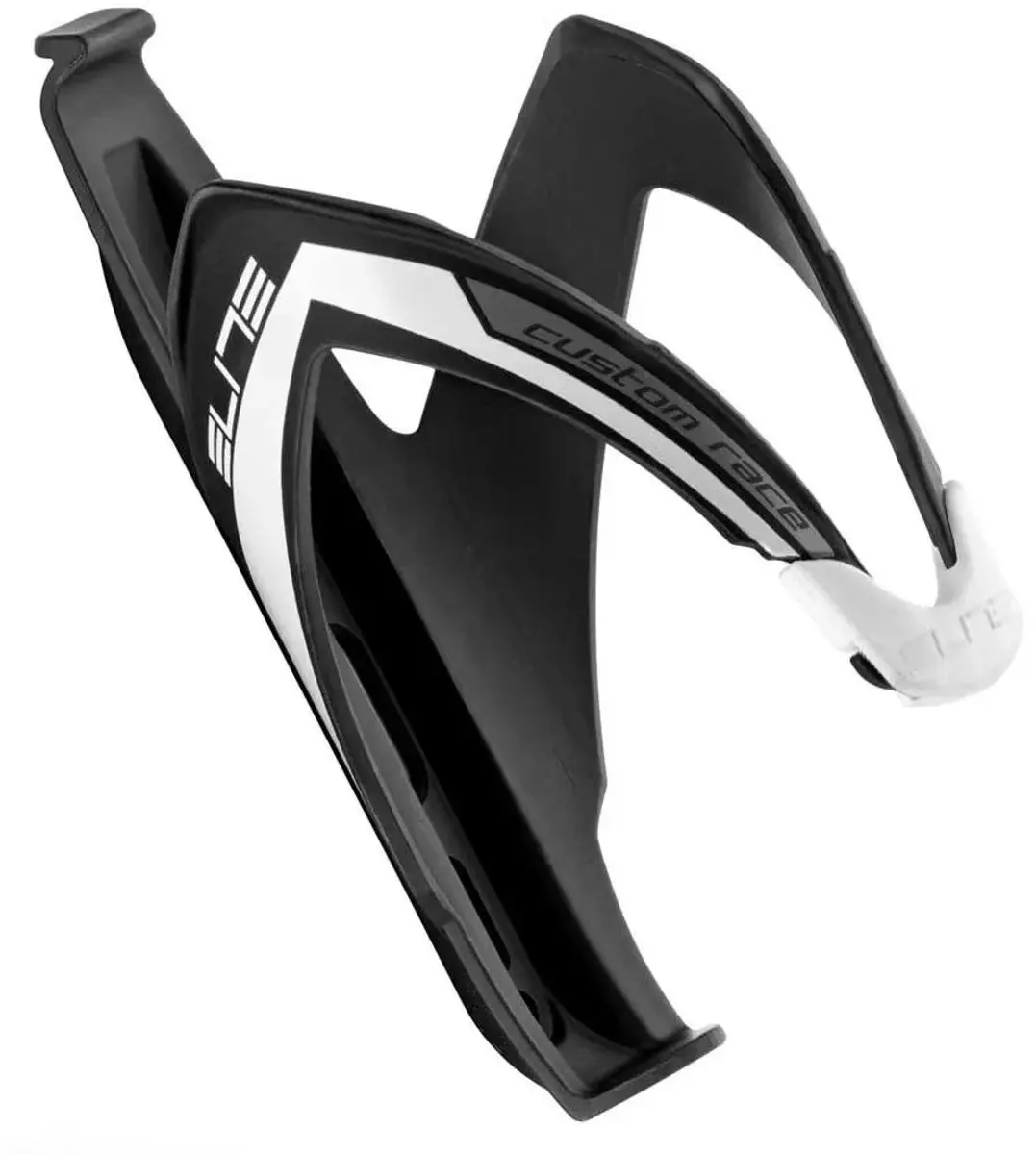 Elite Custom Race Bidonhouder - Glasvezel - Matzwart - afbeelding 6 van 6