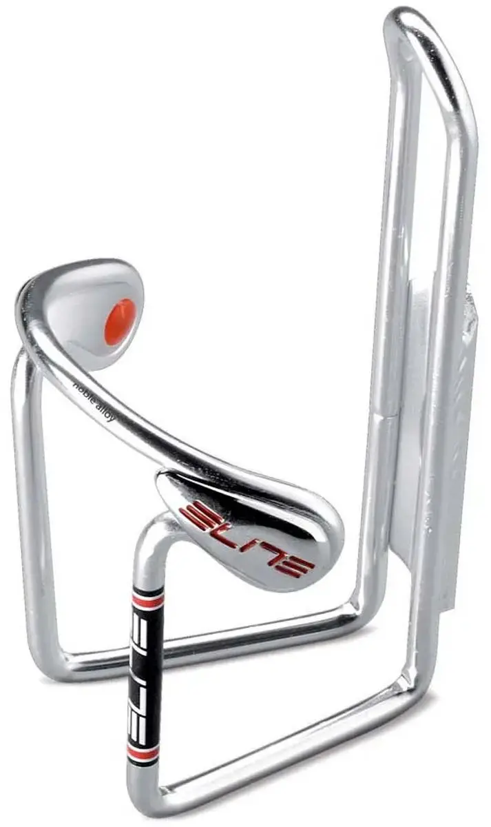 Elite Ciussi gel aluminium fleshouder