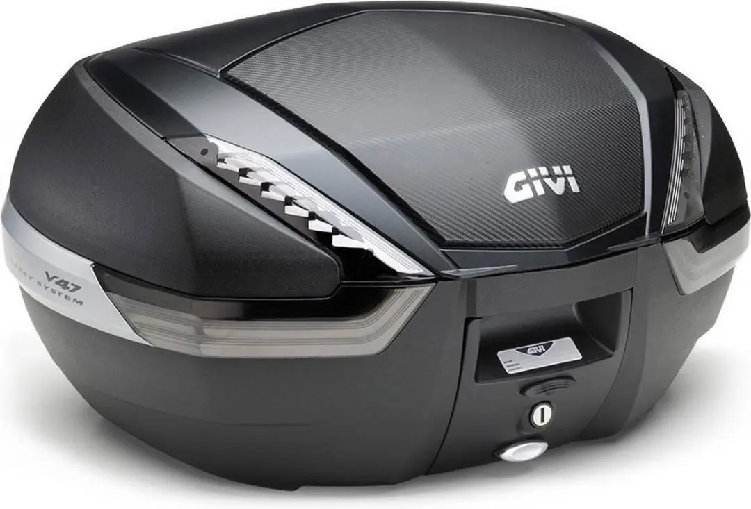 Givi V47NN Tech Monokey Topkoffer 47L
