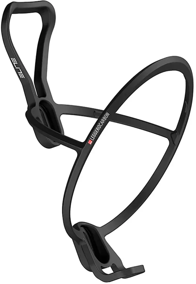Elite Leggero Carbon Bidonhouder