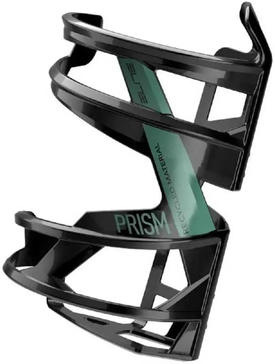 Elite Prism Left Bidonhouder