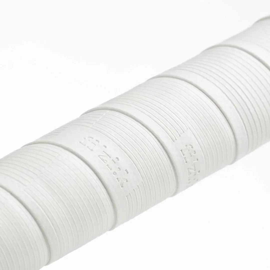 Fizik Vento Solocush Tacky Stuurlint 2,7mm - Wit