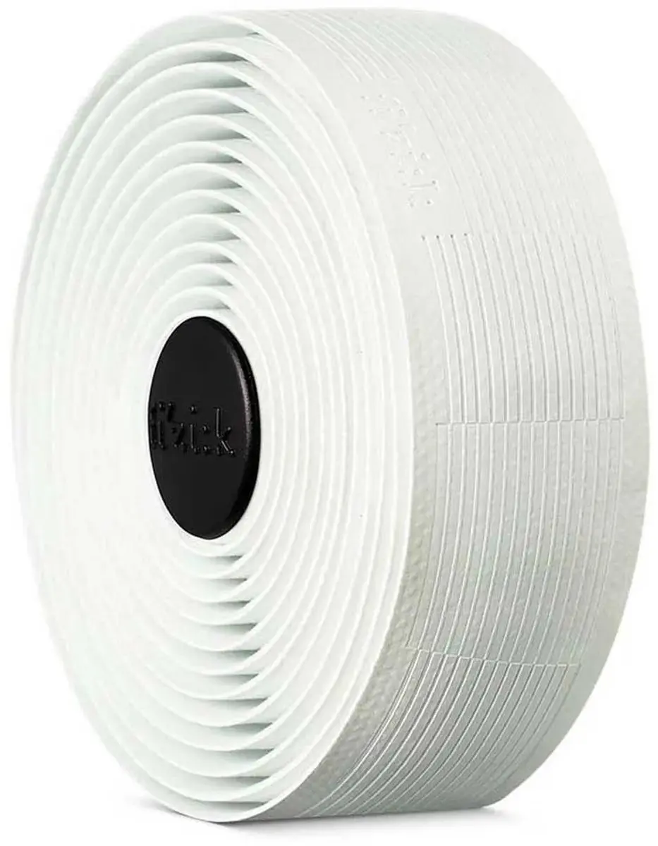 Fizik Vento Solocush Tacky Stuurlint 2,7mm - Wit - afbeelding 6 van 6