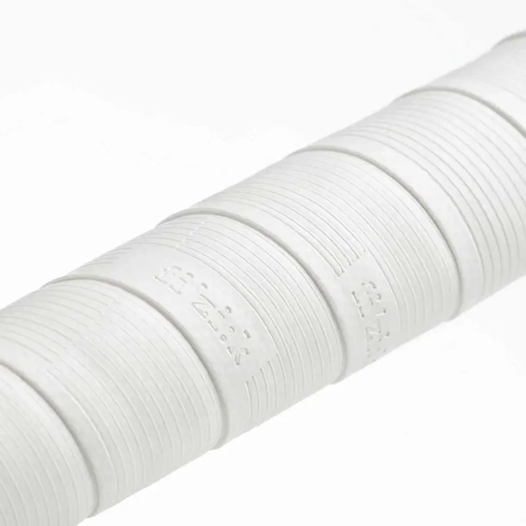 Fizik Vento Solocush Tacky Stuurlint 2,7mm - Wit