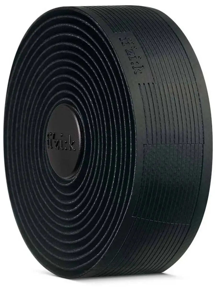Fizik Vento Solocush Stuurlint 2,7mm - Zwart