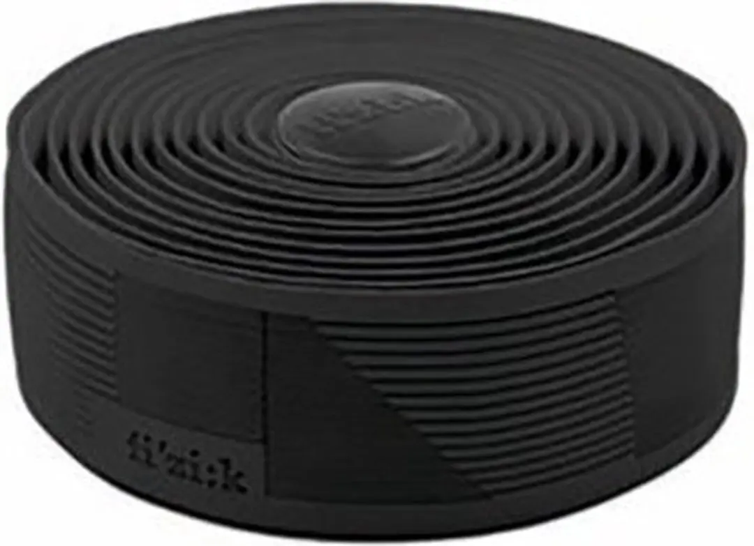 Fizik Vento Solocush Stuurlint 2,7mm - Zwart