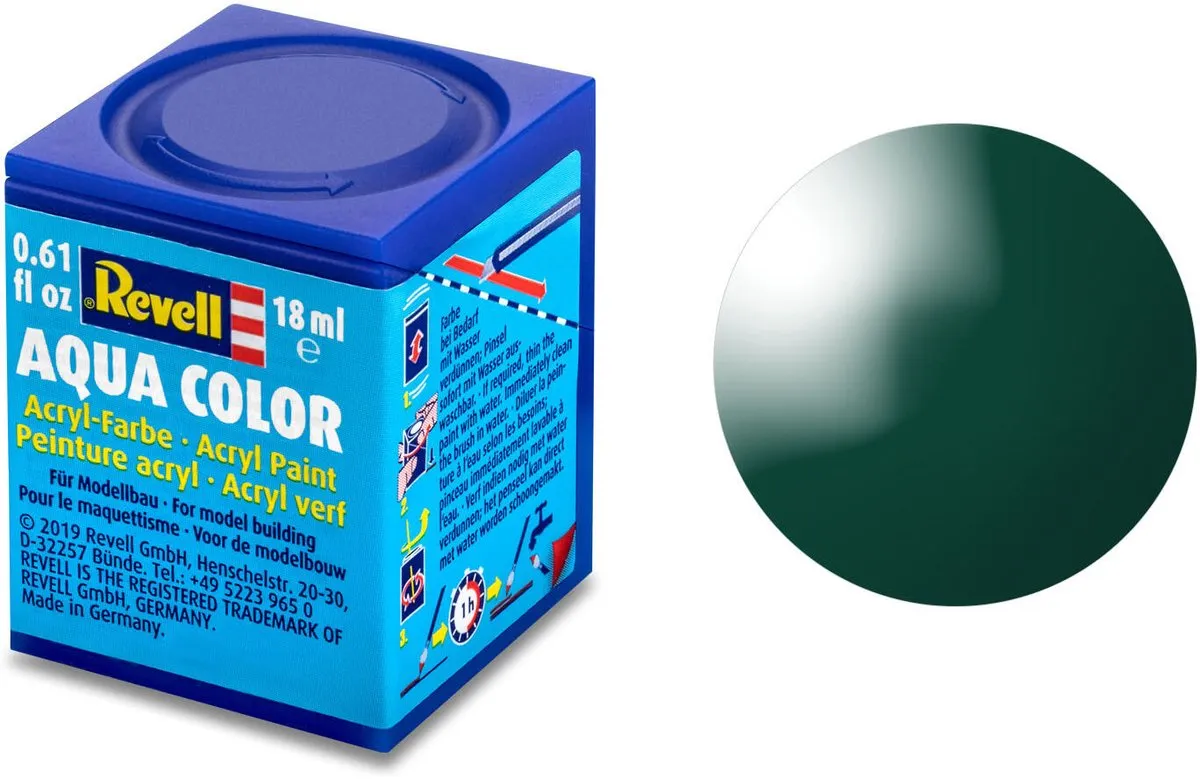 Revell Hobbyverf Acrylverf