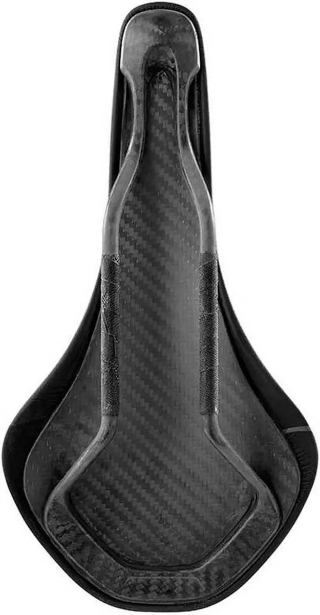 Fizik Vento Antares 00 Zadel - 140mm - Black