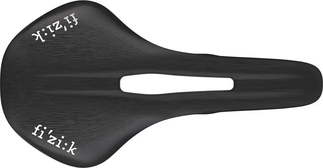 Fizik Vento Antares 00 Zadel - 140mm - Black