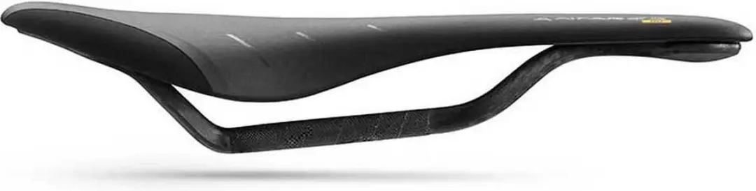 Fizik Vento Antares 00 Zadel - 140mm - Black