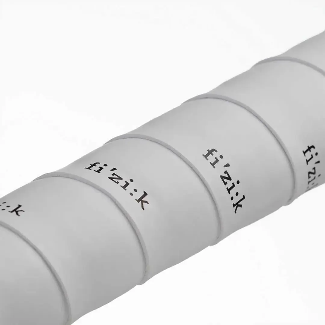 Fizik Comforteel 3.5mm Stuurlint - Grijs