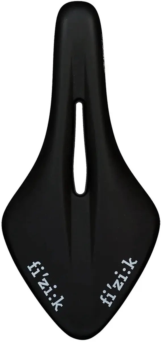 Fizik Arione Vento R5 Zadel - Zilver - 145mm