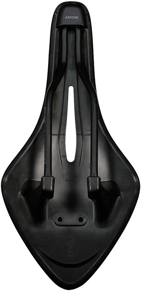 Fizik Arione Vento R5 Zadel - Zilver - 145mm
