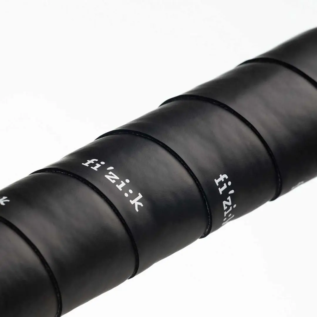 Fizik Comforteel 3.5mm Stuurlint - Zwart