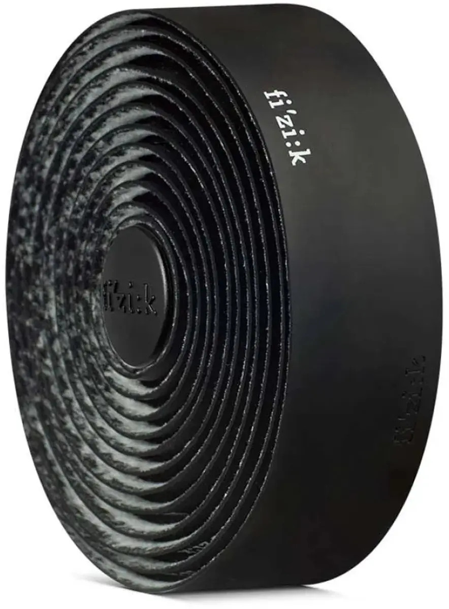 Fizik Comforteel 3.5mm Stuurlint - Zwart