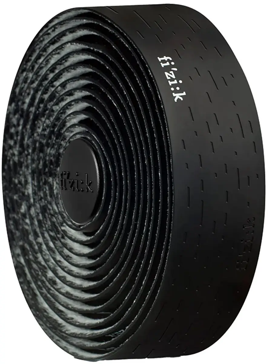 Fizik Comforteel 3.5mm Stuurlint - Zwart