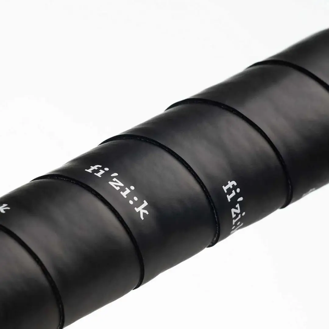 Fizik Comforteel 3.5mm Stuurlint - Zwart