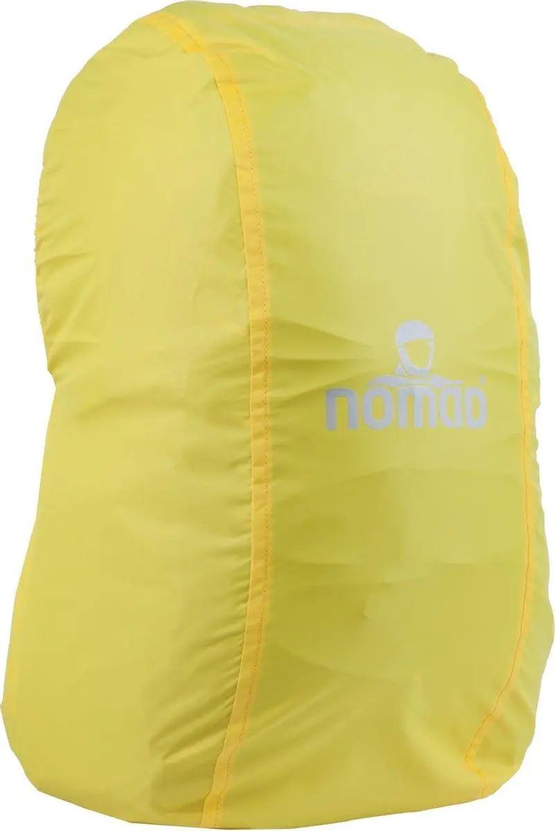 NOMAD® Regenhoes Rugzak Maat S