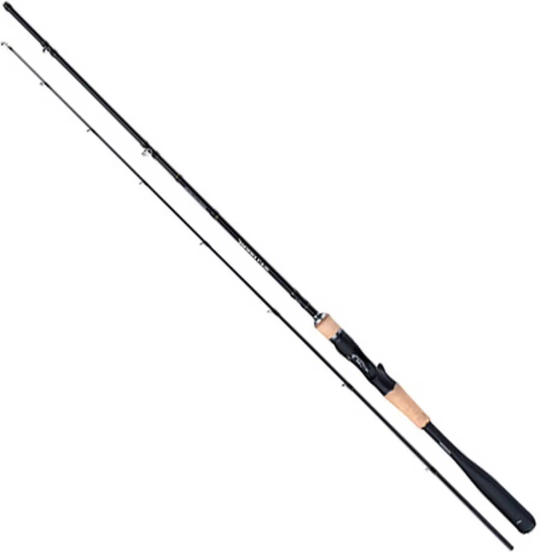 Shimano Yasei LTD Pelagic Baitcasting