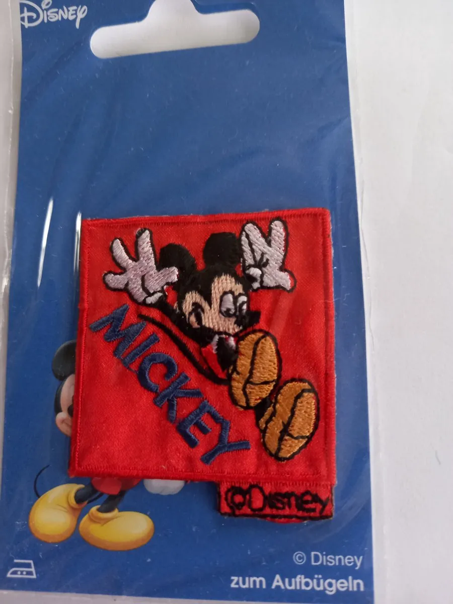 Disney Mickey Mouse Applicatie