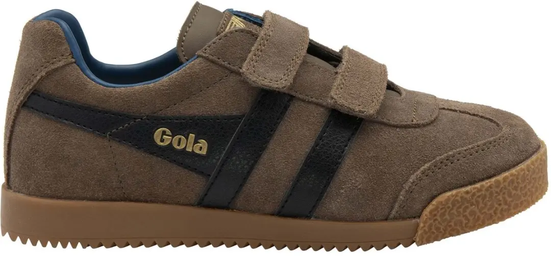 Babytrainers Gola Harrier