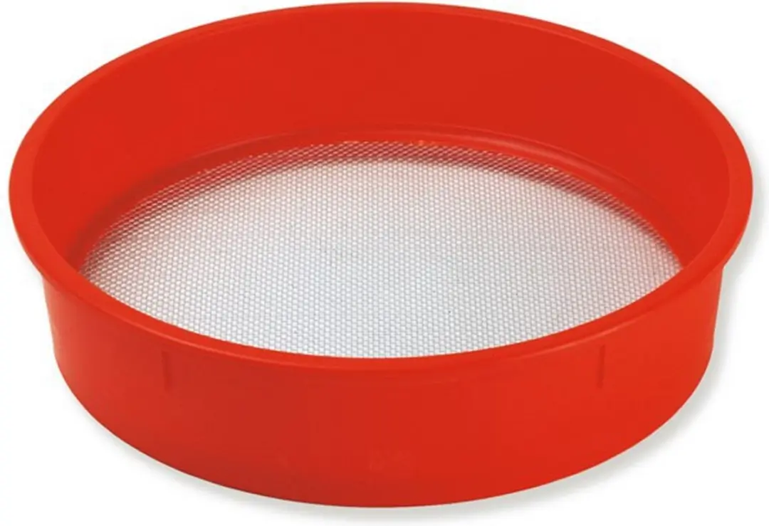 Zeef PVC
