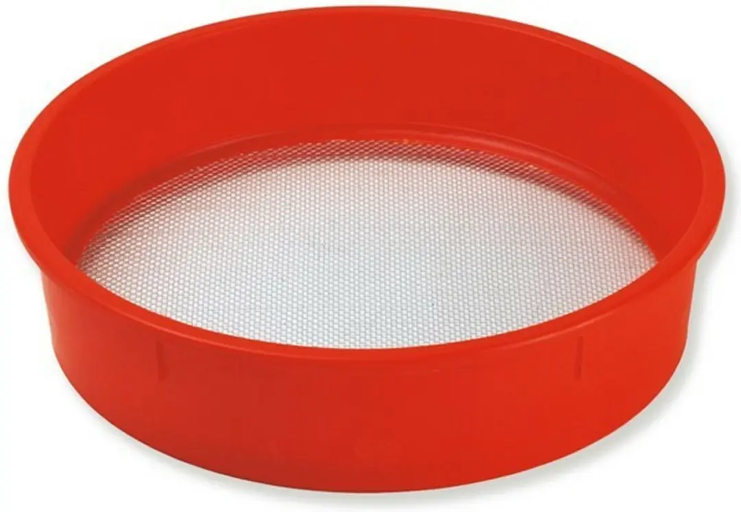 Elite Zeef PVC