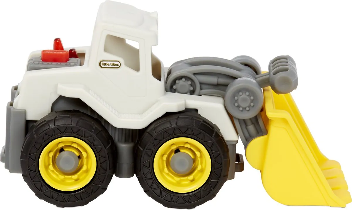 Little Tikes Dirt Diggers Minis Front Loader Truck