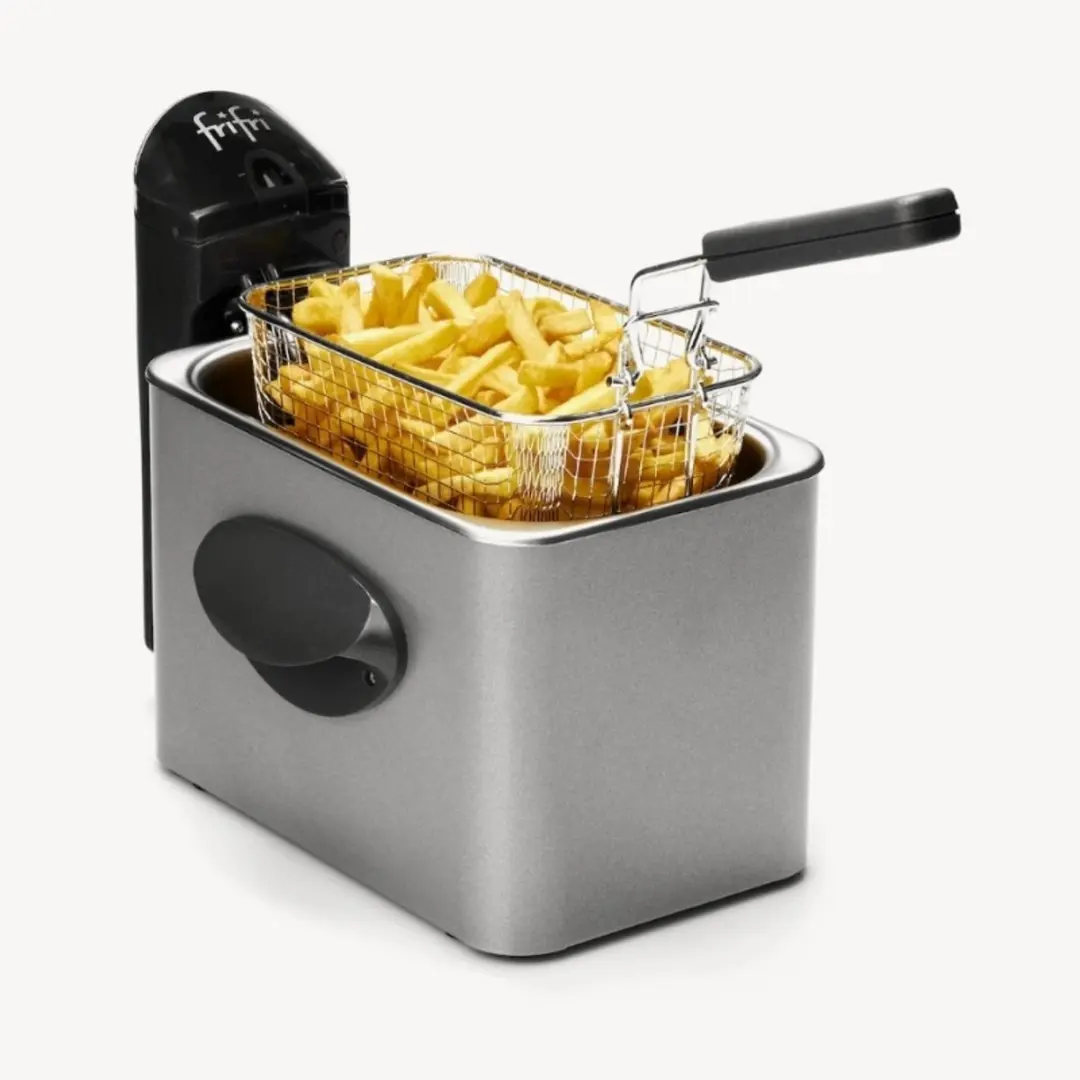 Mini Frituurpan 2,5L
