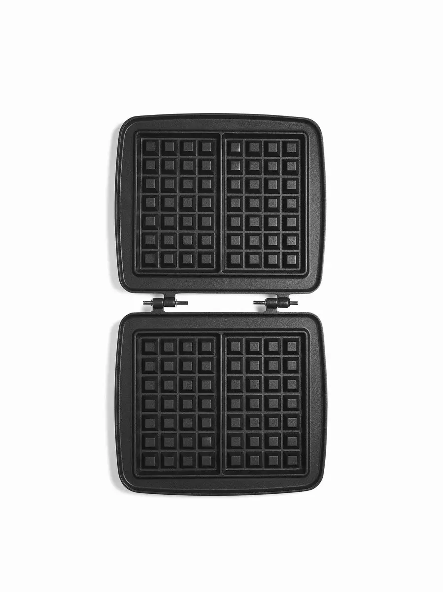FriFri FM0022 Vervangplaat Wafelijzer - Traditionele Wafels
