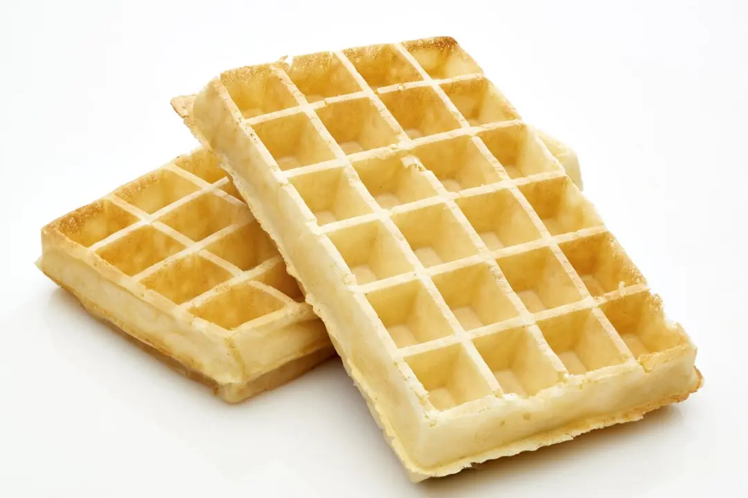 FriFri FM0021 Vervangplaat Wafelijzer - 4x6 Wafels - Gegoten Aluminium