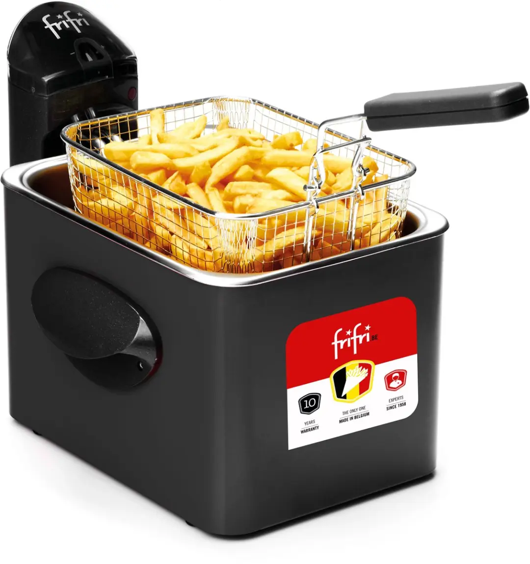 FriFri Expert F1948AS Frituurpan 4.5L