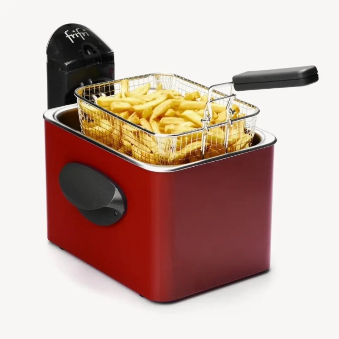 Frifri Expert F1905R Frituurpan 3.5L