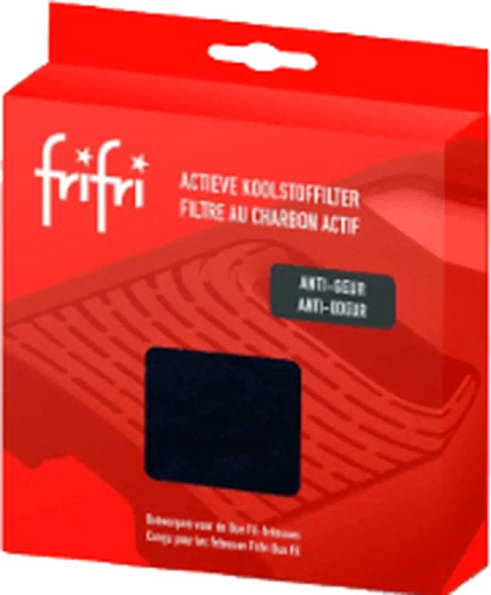 Frifri F300