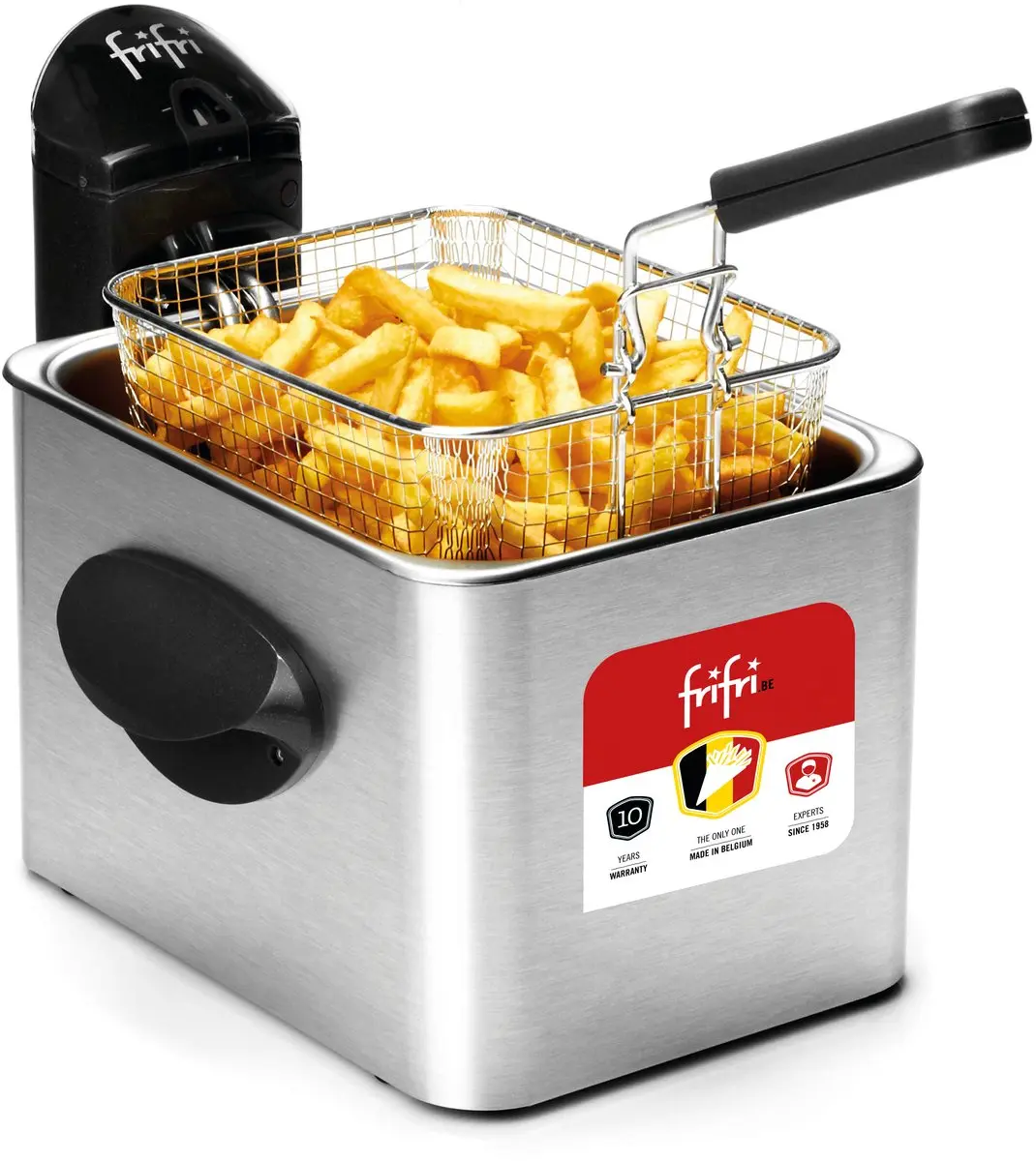 FriFri Expert F5828 Frituurpan 3,5L