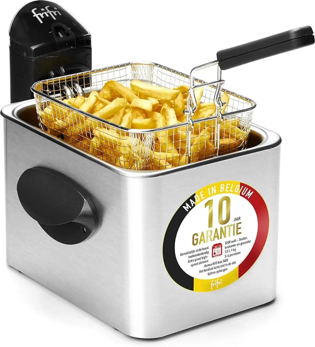 Frifri 5825 Duo G&V-NL