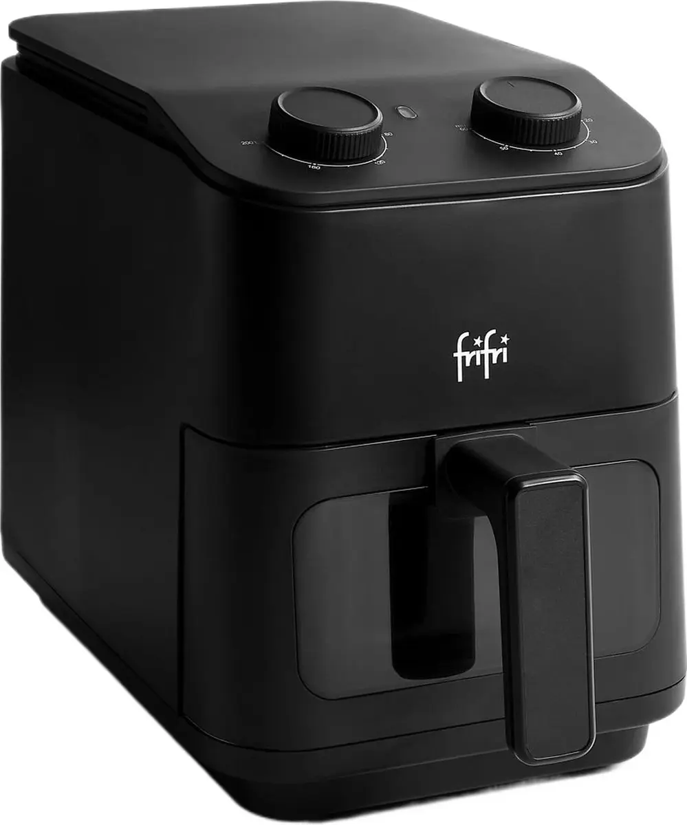 FriFri Air-Fryer Slim FRI0805017BLP