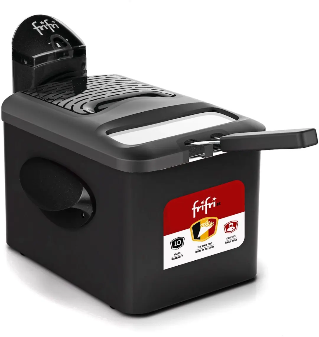 Frituurpan