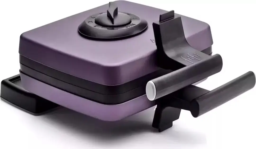 FriFri WA102C Tostiapparaat 1200W - Paars