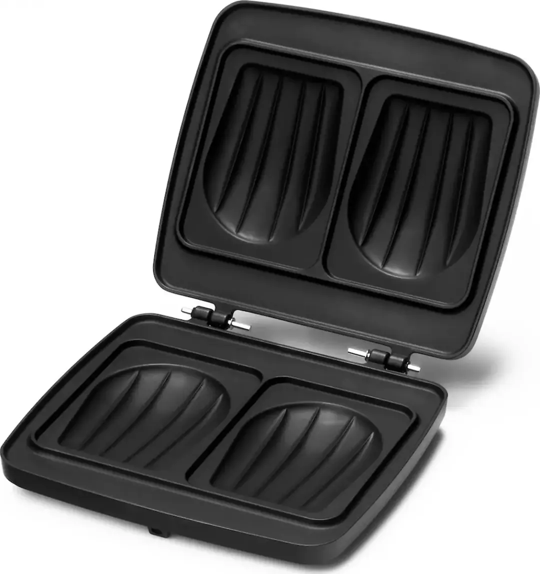 FriFri WA102C Tostiapparaat 1200W - Paars