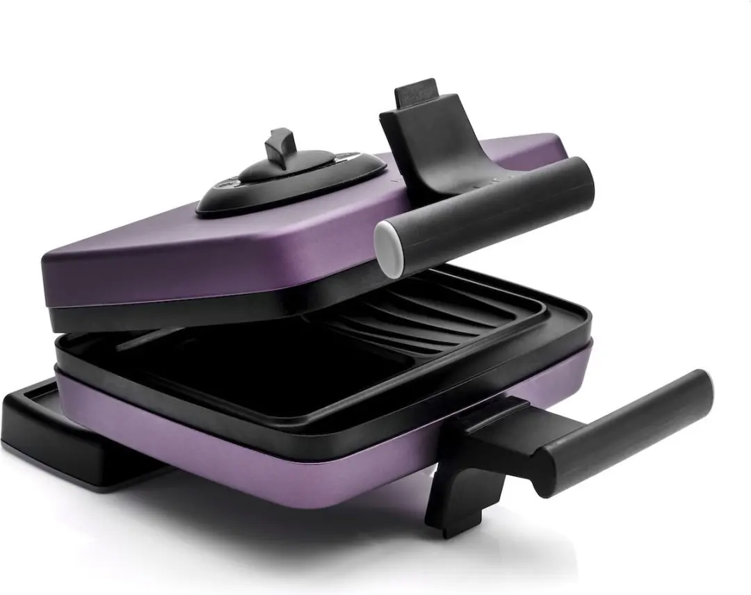 FriFri WA102C Tostiapparaat 1200W