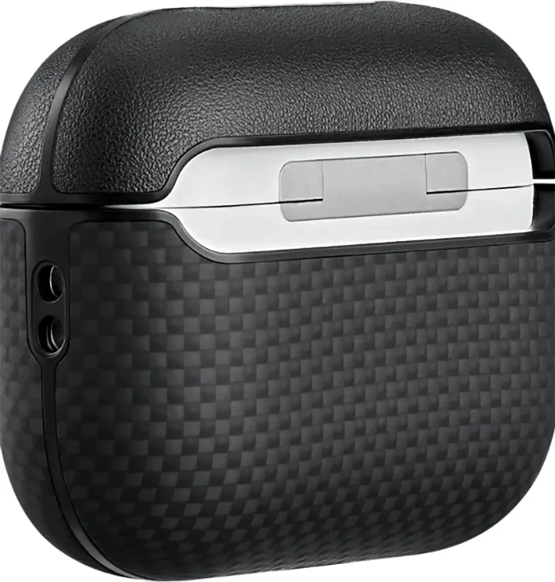 Pitaka Aramid Fiber Magnetisch Hoesje APM2501 AirPods Pro 3