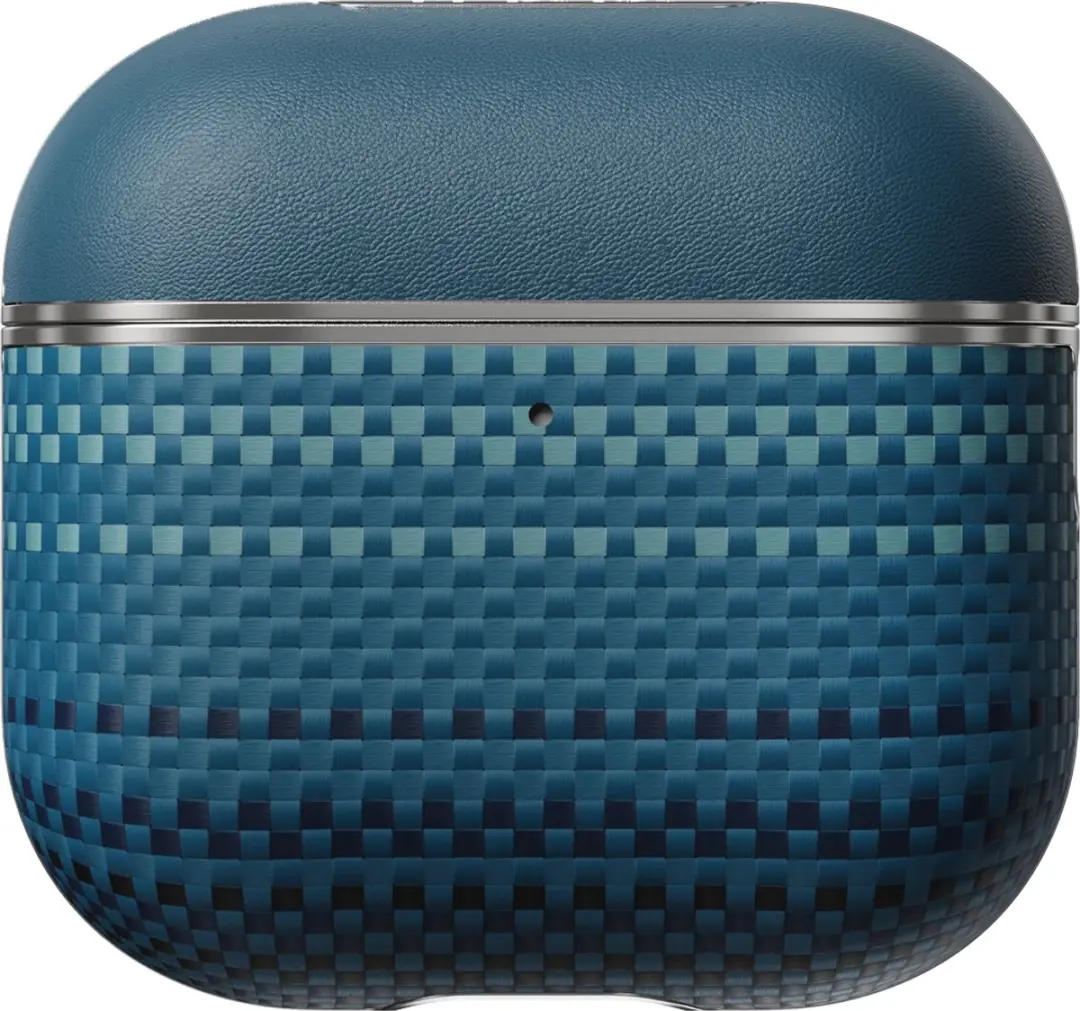 Pitaka AirPods 4 APM2406 Hoesje