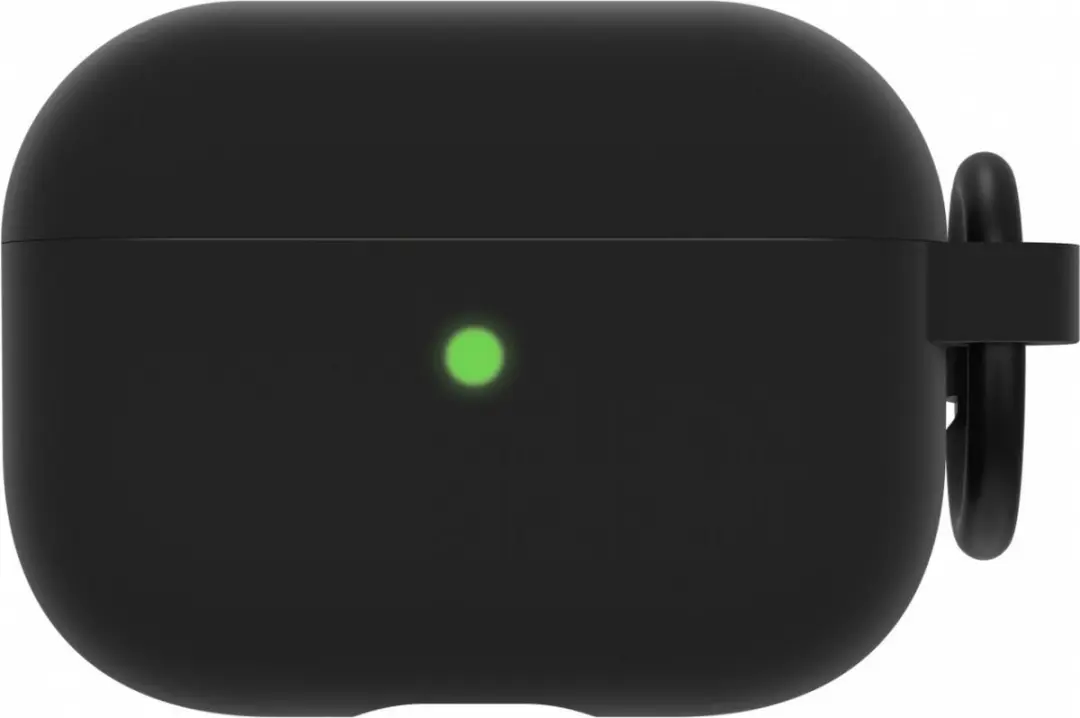 Beschermhoes Otterbox AIRPODS PRO Oordopjes Zwart TPU