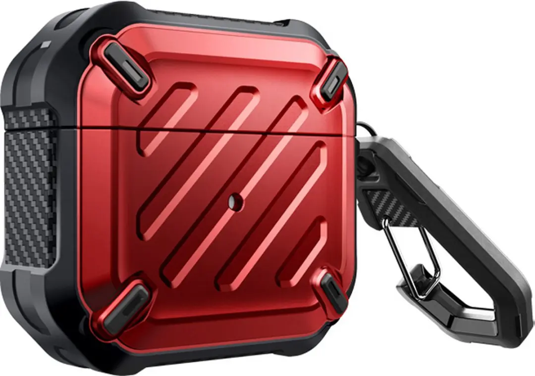 Supcase Unicorn Beetle Rugged Armor 8051